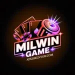 MILWIN Game Logo image.
