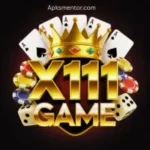 X111 Game