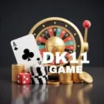 DK11 Game