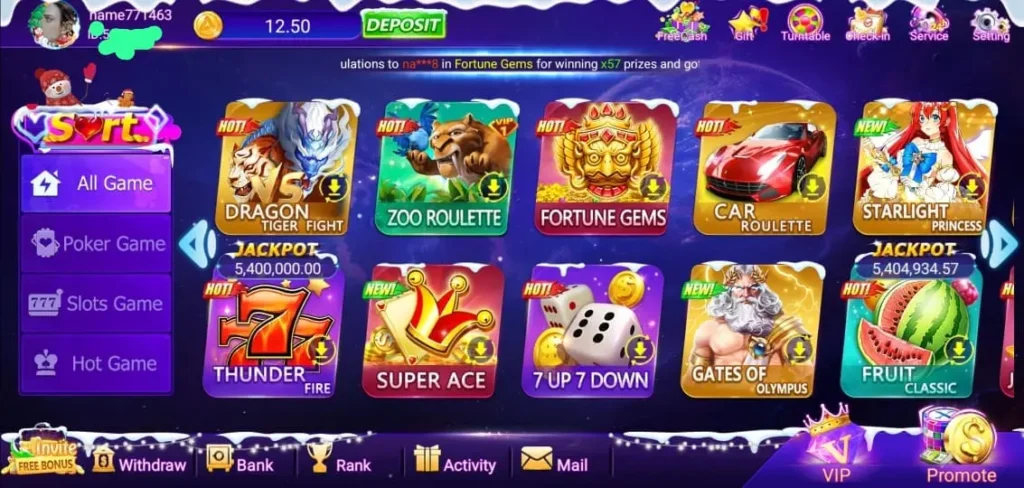 DK777 Game APK Safe and fast online gaming app for Pakistani users with real money rewards and daily bonuses.